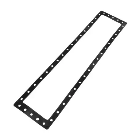 Прокладка радиатора 5-рядная Нива (СМД-14-22)